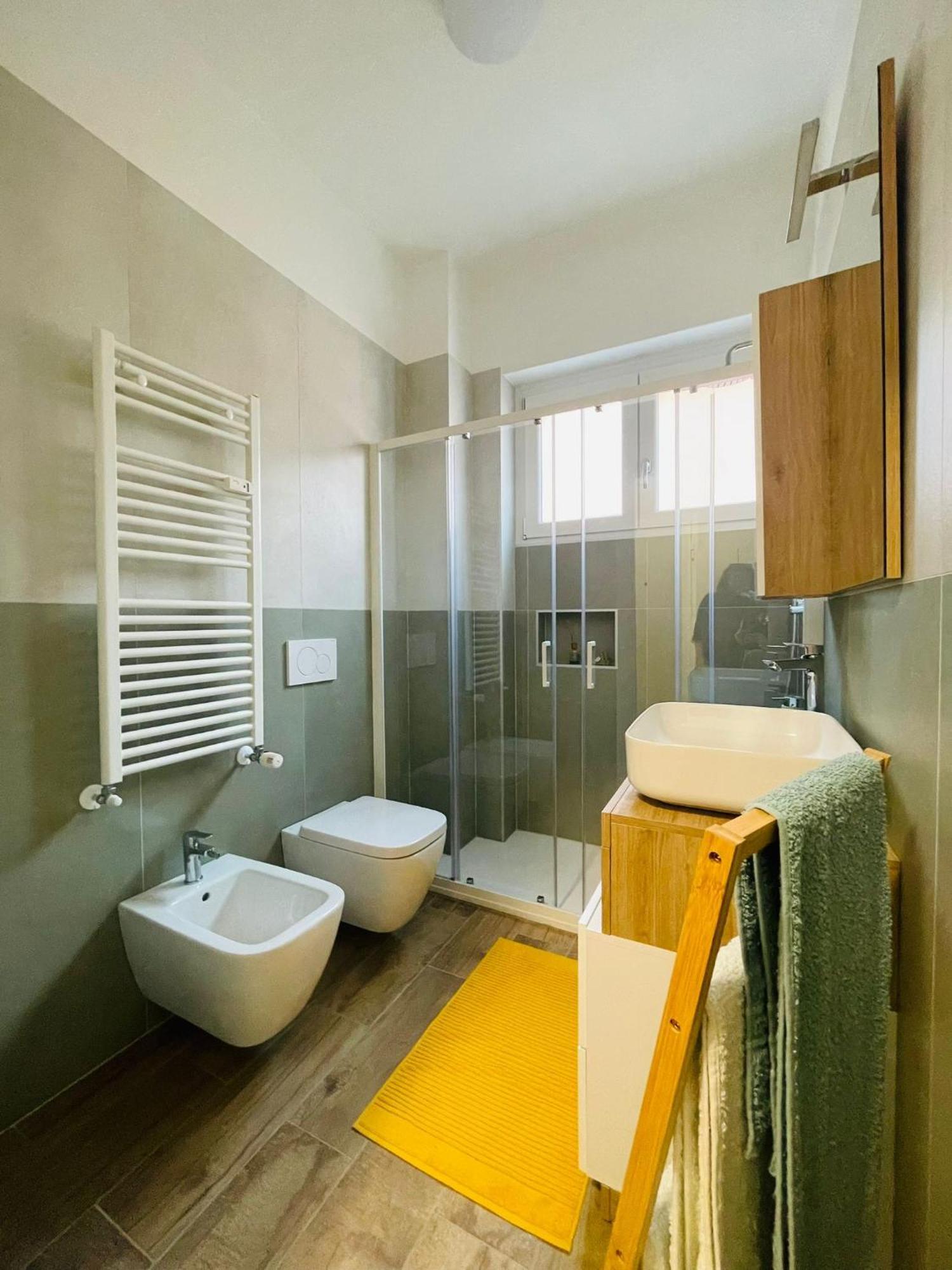 Appartement Ripamonti Fondazione Prada, Ieo *