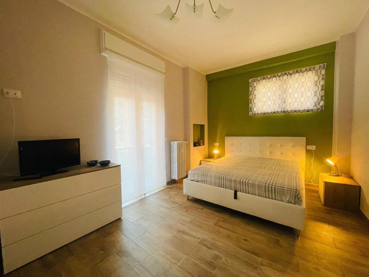 Appartement Ripamonti Fondazione Prada, Ieo Milan