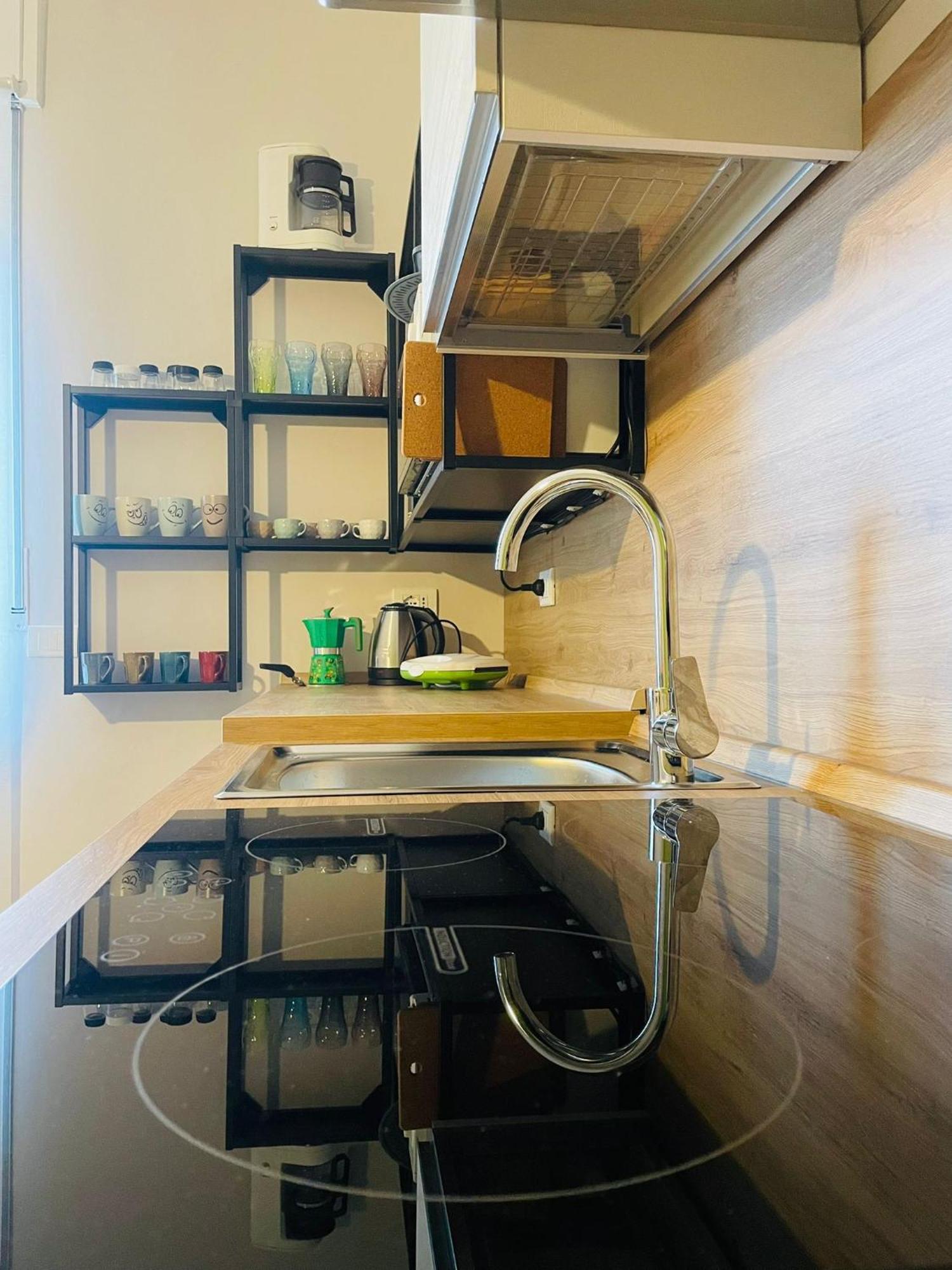 Appartement Ripamonti Fondazione Prada, Ieo *